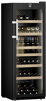 Фото товара: Liebherr WFbli 5041-20 001 Perfection