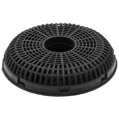 Детальное фото товара: Krona фильтр угольный тип ES-2 (комплект 2 шт.)