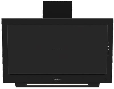 Детальное фото товара: De Dietrich DHV4984B