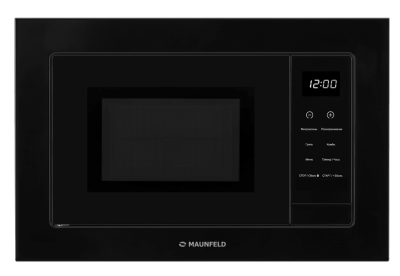 Фото товара: Maunfeld XBMO252GB09