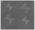 Kuppersberg ICS 604 GR