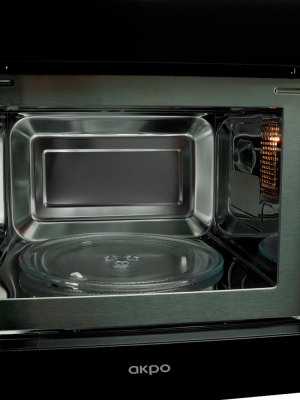 Детальное фото товара: AKPO MEA 72007 DTP BL