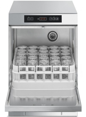 Детальное фото товара: Smeg SPG405MS