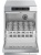 Smeg SPG405MS Детальное фото товара: Smeg SPG405MS