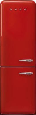 Детальное фото товара: Smeg FAB32LRD5