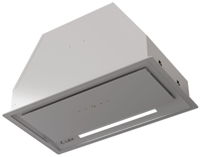 Детальное фото товара: LEX HYPER 600 GS Inverter GR