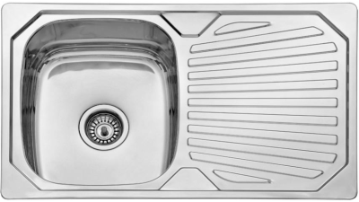 Seaman Eco Wien SWT-8048 (Polish)