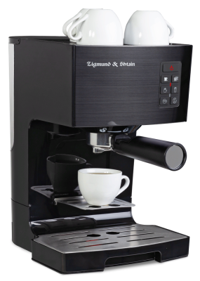 Zigmund & Shtain Al caffe ZCM-889 Детальное фото товара: Zigmund & Shtain Al caffe ZCM-889