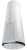 Konigin Equilibrium White Glass Детальное фото товара: Konigin Equilibrium White Glass