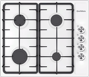 Фото товара: Дарина 1T1 BGM 341 11 W газовая поверхность