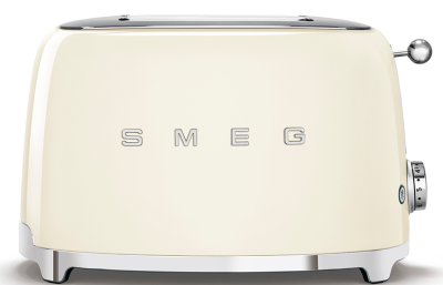 Детальное фото товара: Smeg TSF01CREU