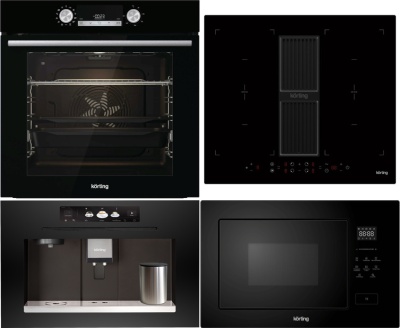 KORTING HIBH 68980 NB + OKB 8481 ESN PYRO + KMI 827 GN + KCM 9830 BCG