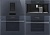 Фото товара: Smeg HOBD182DG + SO6102M2G + SO4102M1G + CMS4104GRU