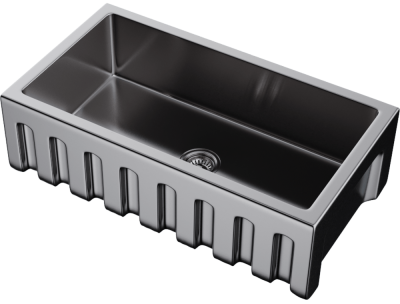 Детальное фото товара: Omoikiri Mikura 83-SI, мойка, керамика, silver