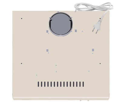 Детальное фото товара: Maunfeld MPA 50 BIEGE