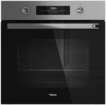 Фото товара: Teka HSB 6460 STAINLESS STEEL