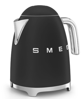 Детальное фото товара: Smeg KLF03BLMEU электрический чайник