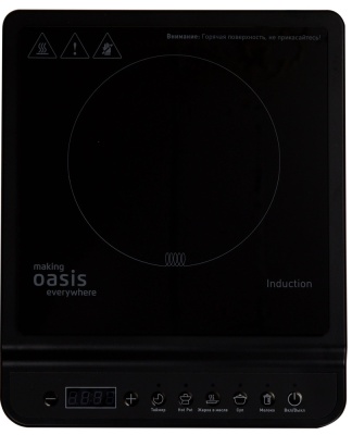 Детальное фото товара: making Oasis everywhere PI-B3S