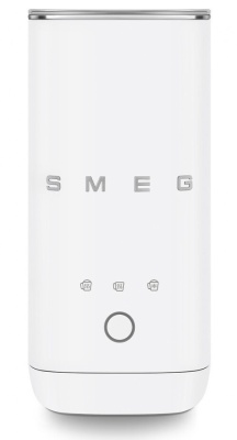 Детальное фото товара: Smeg MFF02WHMEU