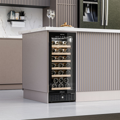 Детальное фото товара: Meyvel MV31BIG-KBT1