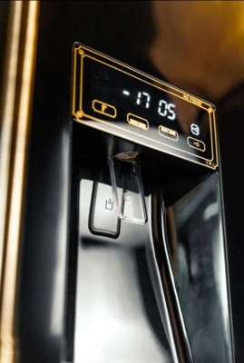 Детальное фото товара: KAISER KS 80425 Em N