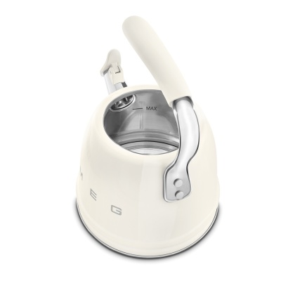 Детальное фото товара: Smeg CKLW2001CR электрический чайник