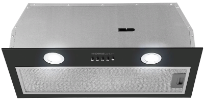 Фото товара: HOMSair FLEET 60 Black