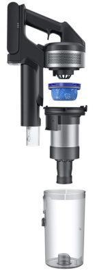 Детальное фото товара: Samsung VS20B75ACR5/EV