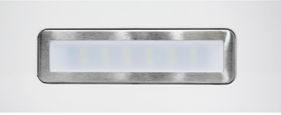 Детальное фото товара: LEX HIDE 500 WHITE