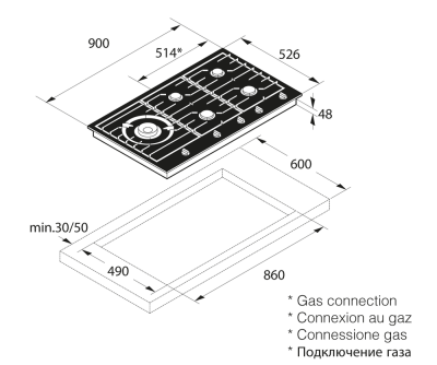 Схема встраивания Схема встраивания