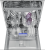 MEFERI MDW6063 POWER Детальное фото товара: MEFERI MDW6063 POWER