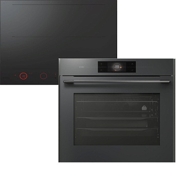 Фото товара: ASKO HID654MC + OP8678GG