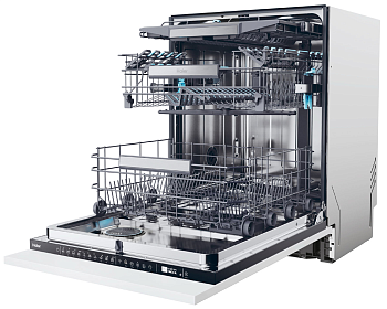 Фото товара: Haier XS 6B0M4PDB-08