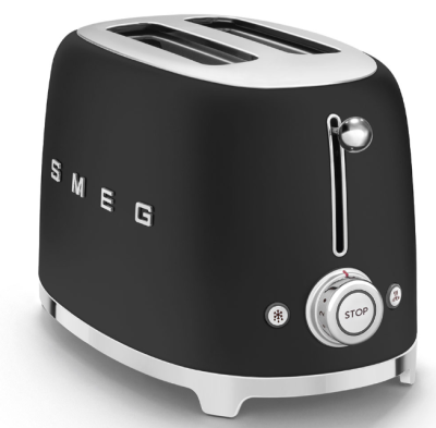 Детальное фото товара: Smeg TSF01BLMEU