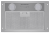 Maunfeld Cam 45 Inox Детальное фото товара: Maunfeld Cam 45 Inox
