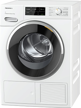 Фото товара: Miele TWL780WP