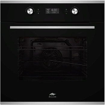 Фото товара: MILLEN MEO 602 IX