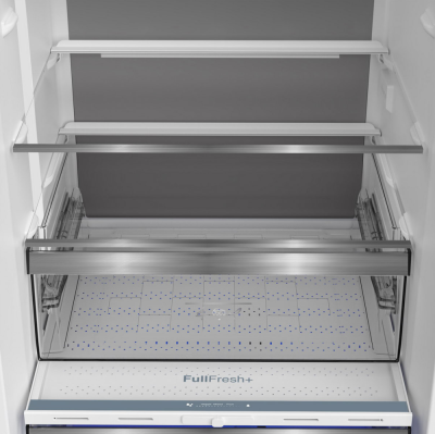 Детальное фото товара: Grundig GKPN66930LBW