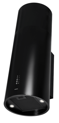 Детальное фото товара: Maunfeld Lee Wall 39 Long black