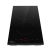 Midea MCH32107 Детальное фото товара: Midea MCH32107 стеклокерамическая поверхность