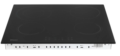 Детальное фото товара: Candy CH64DVTRU стеклокерамическая поверхность