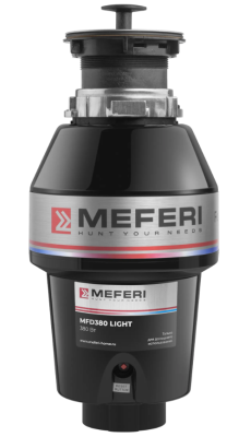 MEFERI MFD380 LIGHT