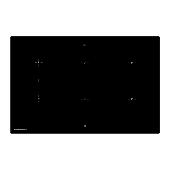 Фото товара: Kuppersbusch KI 8820.0 SR индукционная поверхность