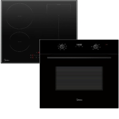 MIDEA MIH65787F + MO67003GB