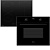 Фото товара: MIDEA MIH65787F + MO67003GB