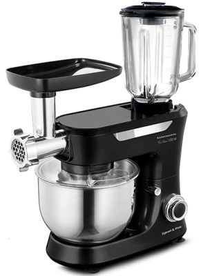 Zigmund & Shtain De Luxe ZKM-998