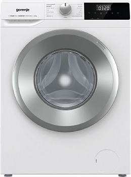 Фото товара: Gorenje W2NHPI72SCS