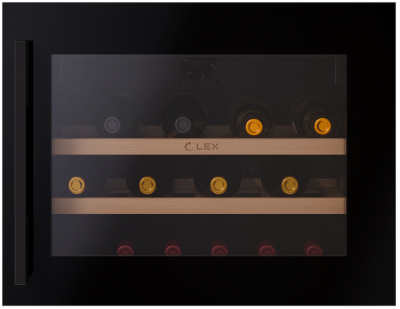 LEX LWD6028BL Детальное фото товара: LEX LWD6028BL