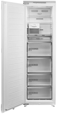 Детальное фото товара: Midea холодильник MDRE423FGE01 + морозильник MDRE306FZF01