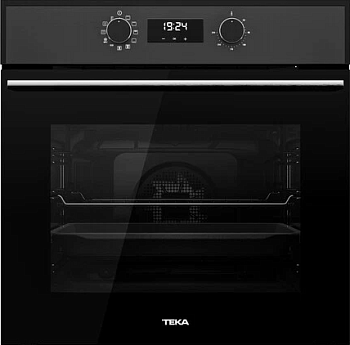 Фото товара: Teka HSB 630 BLACK